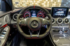 Mercedes-Benz C 63 AMG S V8 BI-TURBO - 78999 лв. - 50747352 17