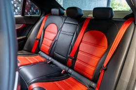 Mercedes-Benz C 63 AMG S V8 BI-TURBO - 78999 лв. - 50747352 15