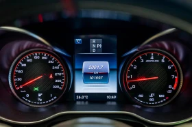 Mercedes-Benz C 63 AMG S V8 BI-TURBO - 78999 лв. - 50747352 10