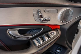 Mercedes-Benz C 63 AMG S V8 BI-TURBO - 78999 лв. - 50747352 11