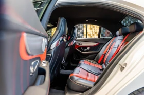 Mercedes-Benz C 63 AMG S V8 BI-TURBO - 78999 лв. - 50747352 14