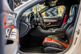 Mercedes-Benz C 63 AMG S V8 BI-TURBO - 78999 лв. - 50747352 12