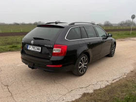 Skoda Octavia 2.0 TDI DSG, снимка 3