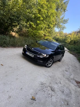Обява за продажба на Skoda Octavia 2.0 TDI DSG ~17 500 лв. - изображение 2