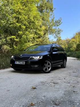 Обява за продажба на Skoda Octavia 2.0 TDI DSG ~17 500 лв. - изображение 4