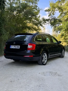 Обява за продажба на Skoda Octavia 2.0 TDI DSG ~17 500 лв. - изображение 5