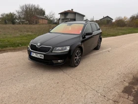 Skoda Octavia 2.0 TDI DSG, снимка 2