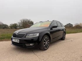 Skoda Octavia 2.0 TDI DSG, снимка 1