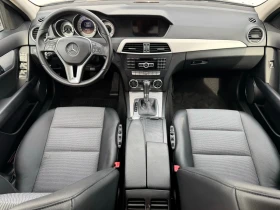 Обява за продажба на Mercedes-Benz C 220 CD/ FACELIFT / AVANTGARDE / KOJA / NAVI / AVTOMAT ~13 999 лв. - изображение 9
