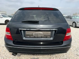 Обява за продажба на Mercedes-Benz C 220 CD/ FACELIFT / AVANTGARDE / KOJA / NAVI / AVTOMAT ~13 999 лв. - изображение 6