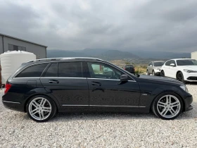 Обява за продажба на Mercedes-Benz C 220 CD/ FACELIFT / AVANTGARDE / KOJA / NAVI / AVTOMAT ~13 999 лв. - изображение 4