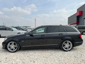Обява за продажба на Mercedes-Benz C 220 CD/ FACELIFT / AVANTGARDE / KOJA / NAVI / AVTOMAT ~13 999 лв. - изображение 3