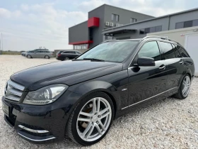 Обява за продажба на Mercedes-Benz C 220 CD/ FACELIFT / AVANTGARDE / KOJA / NAVI / AVTOMAT ~13 999 лв. - изображение 2