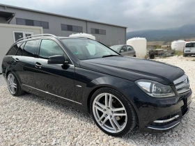Обява за продажба на Mercedes-Benz C 220 CD/ FACELIFT / AVANTGARDE / KOJA / NAVI / AVTOMAT ~13 999 лв. - изображение 1