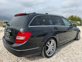Обява за продажба на Mercedes-Benz C 220 CD/ FACELIFT / AVANTGARDE / KOJA / NAVI / AVTOMAT ~13 999 лв. - изображение 7