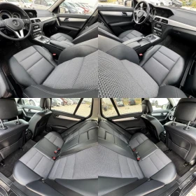 Обява за продажба на Mercedes-Benz C 220 CD/ FACELIFT / AVANTGARDE / KOJA / NAVI / AVTOMAT ~13 999 лв. - изображение 10