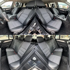 Mercedes-Benz C 220 CD/ FACELIFT / AVANTGARDE / KOJA / NAVI / AVTOMAT | Mobile.bg    13