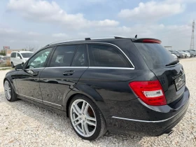 Обява за продажба на Mercedes-Benz C 220 CD/ FACELIFT / AVANTGARDE / KOJA / NAVI / AVTOMAT ~13 999 лв. - изображение 5