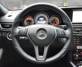 Mercedes-Benz E 250 4MATIC - 26939 лв. - 28748420 14