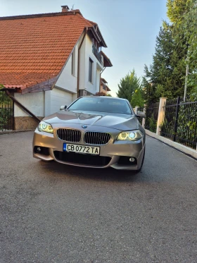BMW 535 | Mobile.bg    13