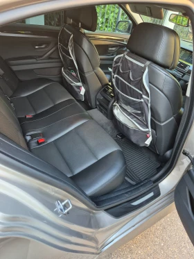 Обява за продажба на BMW 535 ~27 000 лв. - изображение 6 | Auto.bg Обява за продажба на BMW 535 ~27 000 лв. - изображение 6