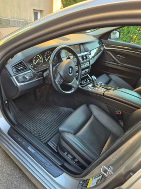 Обява за продажба на BMW 535 ~27 000 лв. - изображение 8 | Auto.bg Обява за продажба на BMW 535 ~27 000 лв. - изображение 8