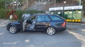 Обява за продажба на Mercedes-Benz C 200 ~3 200 лв. - изображение 2