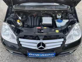 Mercedes-Benz A 150 1.5i-95к.с-AVANGARDE-ГАЗ-БЕНЗИН-ПАНОРАМА - 4900 лв. / 2505.33 € - 73764624 17
