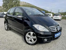 Mercedes-Benz A 150 1.5i-95к.с-AVANGARDE-ГАЗ-БЕНЗИН-ПАНОРАМА - 4900 лв. / 2505.33 € - 73764624 7