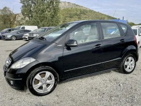 Mercedes-Benz A 150 1.5i-95к.с-AVANGARDE-ГАЗ-БЕНЗИН-ПАНОРАМА - 4900 лв. / 2505.33 € - 73764624 2