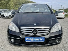 Mercedes-Benz A 150 1.5i-95к.с-AVANGARDE-ГАЗ-БЕНЗИН-ПАНОРАМА - 4900 лв. / 2505.33 € - 73764624 8