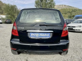Mercedes-Benz A 150 1.5i-95к.с-AVANGARDE-ГАЗ-БЕНЗИН-ПАНОРАМА - 4900 лв. / 2505.33 € - 73764624 4