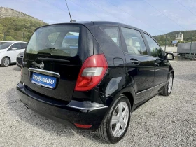 Mercedes-Benz A 150 1.5i-95к.с-AVANGARDE-ГАЗ-БЕНЗИН-ПАНОРАМА - 4900 лв. / 2505.33 € - 73764624 5