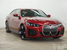 BMW i4 40 eDrive M Sport Paket  | Mobile.bg    4