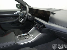 BMW i4 40 eDrive M Sport Paket  | Mobile.bg    7