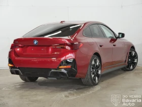 BMW i4 40 eDrive M Sport Paket  | Mobile.bg    3