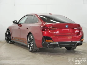 BMW i4 40 eDrive M Sport Paket  | Mobile.bg    2