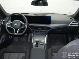 BMW i4 40 eDrive M Sport Paket  | Mobile.bg    6