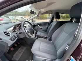 Ford Fiesta 135000km-Servizni dokumenti/Benzin/Unikat/ | Mobile.bg    8