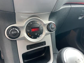 Ford Fiesta 135000km-Servizni dokumenti/Benzin/Unikat/ | Mobile.bg    16