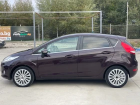 Ford Fiesta 135000km-Servizni dokumenti/Benzin/Unikat/ | Mobile.bg    5