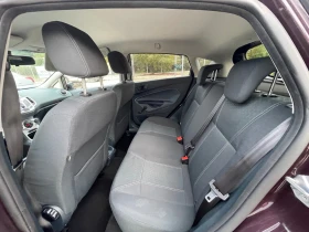 Ford Fiesta 135000km-Servizni dokumenti/Benzin/Unikat/ | Mobile.bg    9