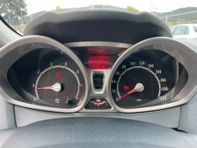 Ford Fiesta 135000km-Servizni dokumenti/Benzin/Unikat/ | Mobile.bg    12