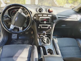 Ford Mondeo | Mobile.bg    5