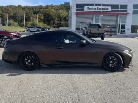 BMW 440 * XDRIVE * CARFAX * БЕЗ ПЪРВОНАЧАЛНА ВНОСКА - 69999 лв. / 35789.92 € - 81313420 4