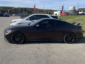 BMW 440 * XDRIVE * CARFAX * БЕЗ ПЪРВОНАЧАЛНА ВНОСКА - 69999 лв. / 35789.92 € - 81313420 2