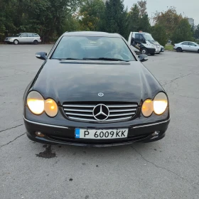 Mercedes-Benz CLK   | Mobile.bg    5