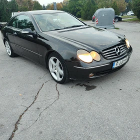 Mercedes-Benz CLK   | Mobile.bg    6