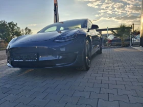 Tesla Model 3 DualMotor * 4x4* FSD * * LONGRANGE   | Mobile.bg    2