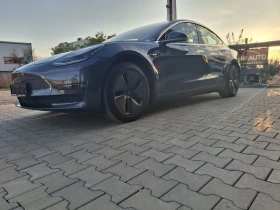Tesla Model 3 DualMotor * 4x4* FSD * * LONGRANGE   | Mobile.bg    3